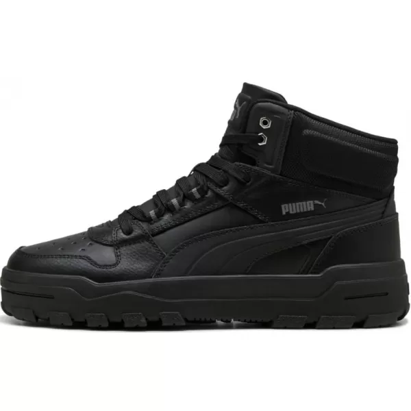 Čizme PUMA REBOUND ABRUPT 397468-15 CRNI 
