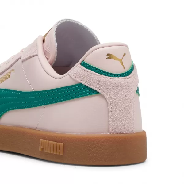  Čizme PUMA CLUB II ERA 397447-36 RUŽIČASTI 