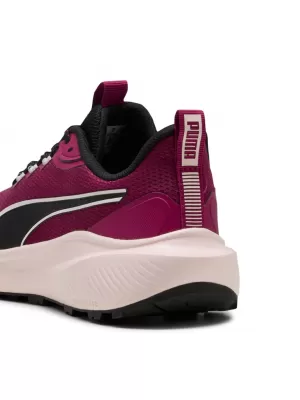 Čizme PUMA SKYROCKET LITE TRAIL 310781-14 RUŽIČASTI