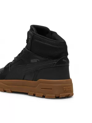 Čizme PUMA REBOUND ABRUPT 397468-04 CRNI