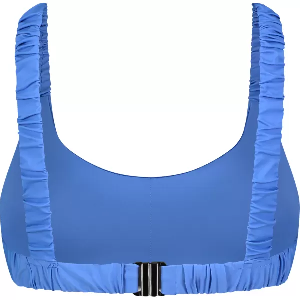  Ženski bikini - gornji dio NORDBLANC NBSSS8209 PLAVI 