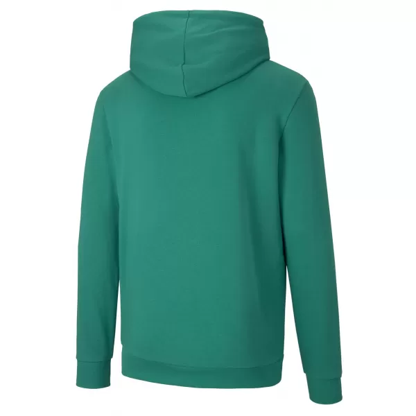  Muška dukserica PUMA TEAMGOAL 23 CAUSALS HOODY 656580_05 PAPAR 