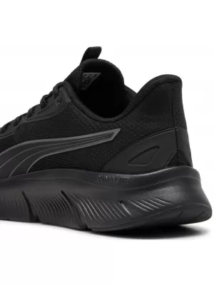 Čizme PUMA FLEXFOCUS LITE MODERN 310093-02 PUMA CRNA/HLADNO TAMNO SIVA