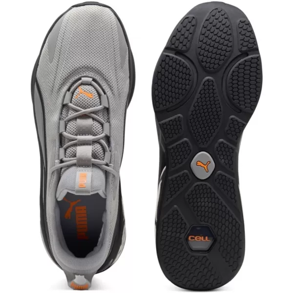  Čizme PUMA SOLAR 311175-04 SIVA 