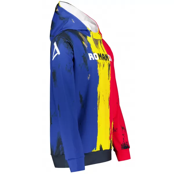  Muška premium funkcionalna majica ALTISPORT VOJ/ALM036RO/MI01 PRUGE 