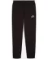 Hlače PUMA ESS LOGO PANTS SRL 5867220_19 PUMA CRNA