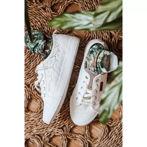  Modne ženske tenisice BIG STAR W274925 WHITE Big Star Shoes 