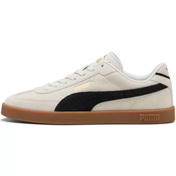  Čizme PUMA CLUB II ERA SUEDE 400717-10 SIVA 