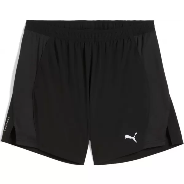  Kratke hlače PUMA M RUN VELOCITY 5 SHORT 526610-01 CRNI 