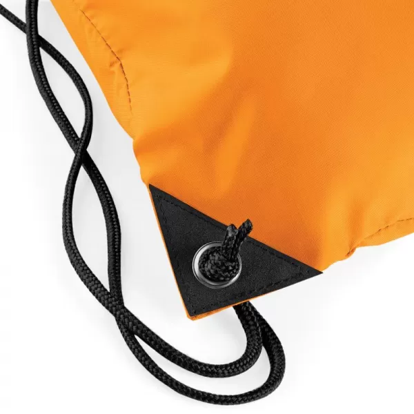  | BG 10 FLUORESCENT ORANGE BagBase 