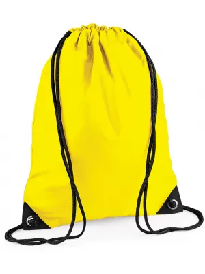 | BG 10 ŽUTA BagBase