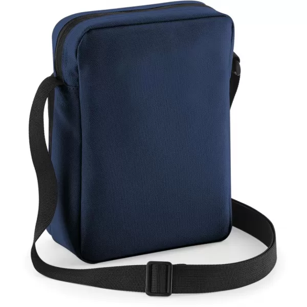  | BG 30 FRANCUSKA MORNARICA BagBase 