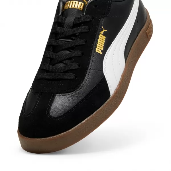  Čizme PUMA CLUB II ERA 397447-02 CRNI 