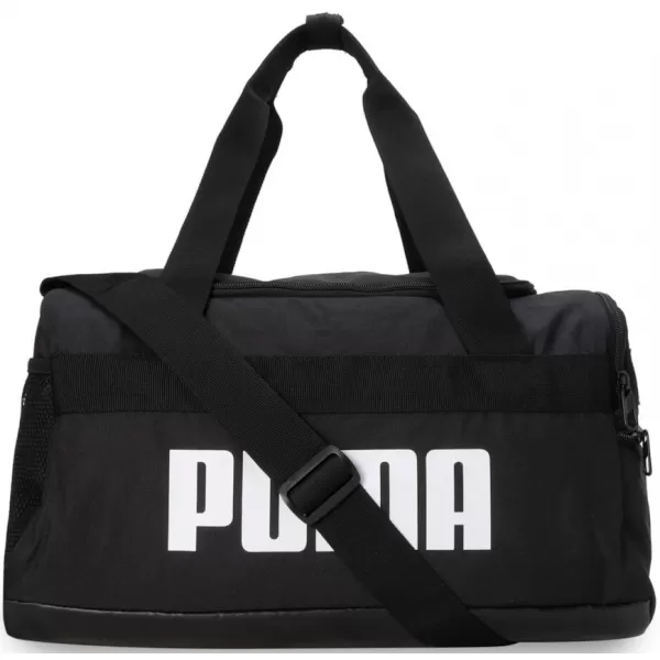  Sportska torba PUMA CHALLENGER EXTRA SMALL SPORTS BAG 091142-01 CRNI 