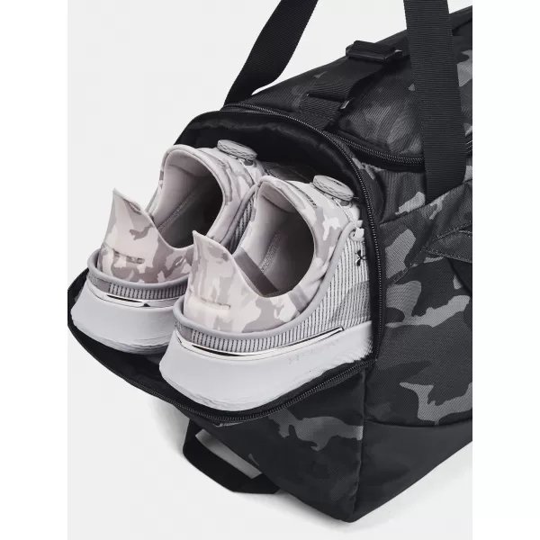  torba UNDER ARMOUR UNDENIABLE 5.0 DUFFLE SM 1369222-007 CRNA 