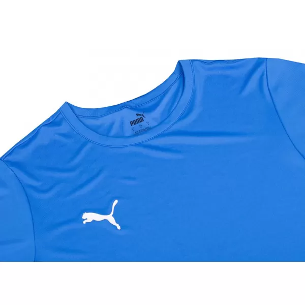  Muški dres PUMA TEAMRISE MATCHDAY JERSEY 706132-02 PLAVI 