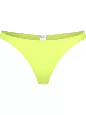 Ženski bikini - donji dio NORDBLANC NBSSS8239 ŽUTA BOJA