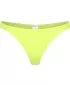 Ženski bikini - donji dio NORDBLANC NBSSS8239 ŽUTA BOJA