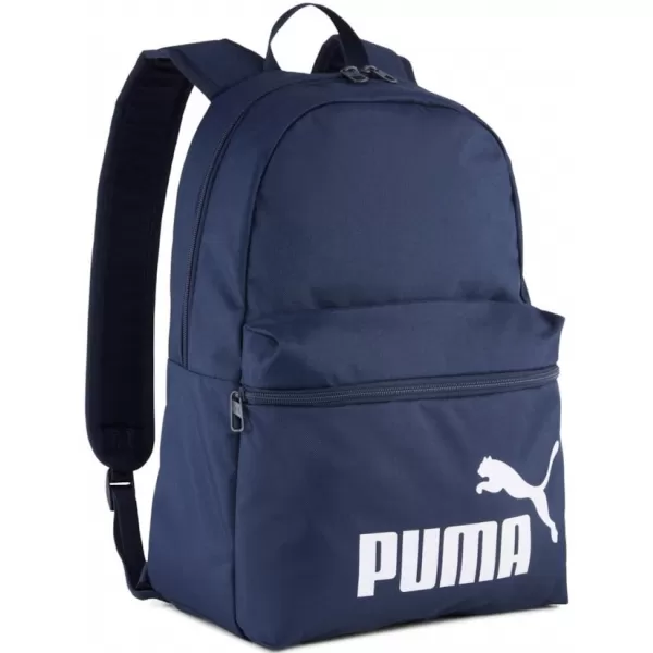  Ruksak PUMA PHASE BACKPACK 091164-02 PLAVI 