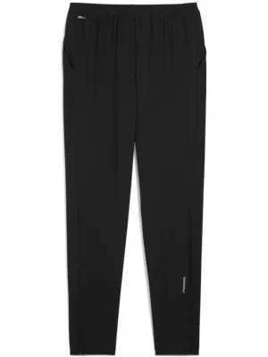 Hlače PUMA M RUN VELOCITY TAPERED PANT 526775-01 CRNI
