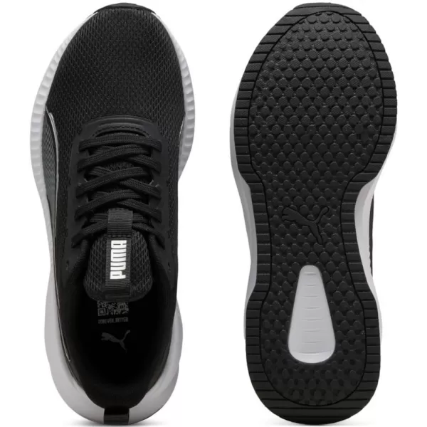  Čizme PUMA FLYER LITE 3 310797-22 CRNI 