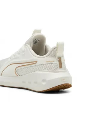 Čizme PUMA SOFTRIDE CARSON 310154-07 BIJELA BOJA