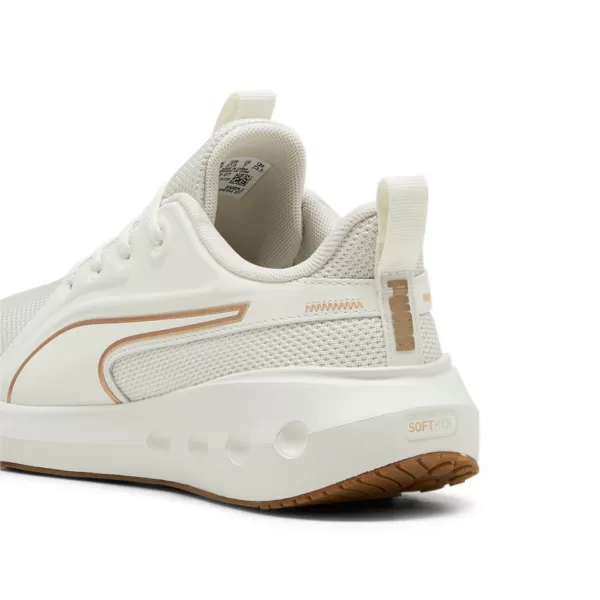  Čizme PUMA SOFTRIDE CARSON 310154-07 BIJELA BOJA 