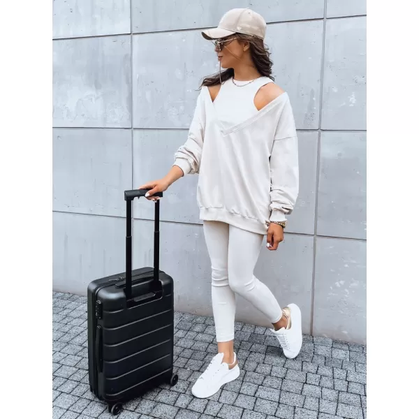  Dame DSTREET ASTRAL ATTIRE AY0893 BEŽ 