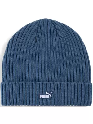 Kapica PUMA ESS PATCH MID CROWN BEANIE 026417-02 PLAVI