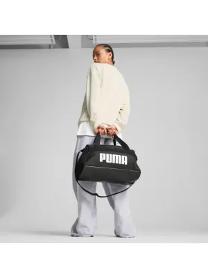 Sportska torba PUMA CHALLENGER EXTRA SMALL SPORTS BAG 091142-01 CRNI