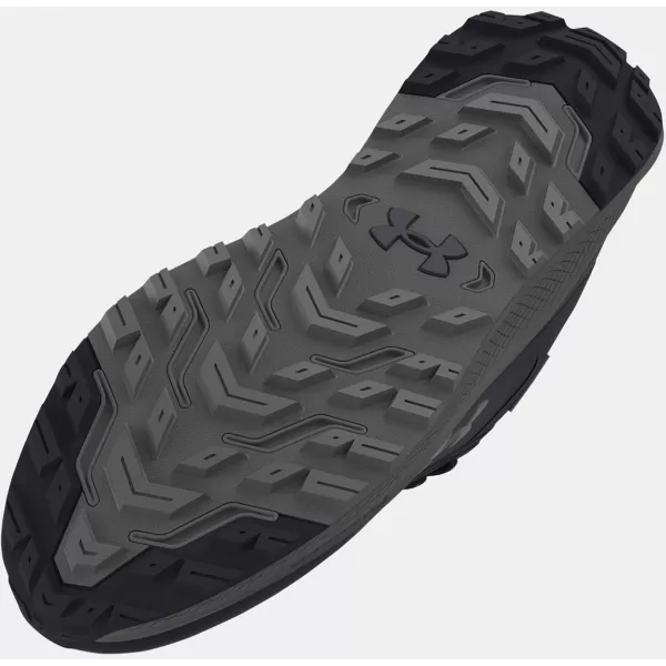  Muške cipele UNDER ARMOUR CHARGED BANDIT TR 3 SP 3028657-001 CRNA 