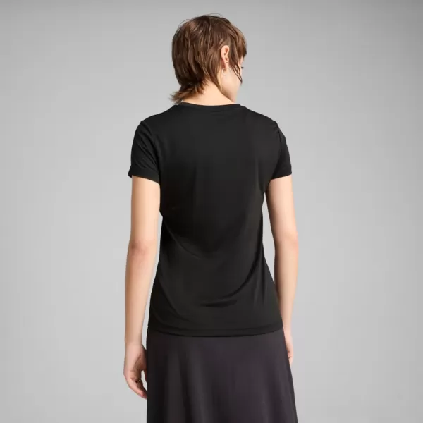  Košulja PUMA ESS POLY TEE 682376-01 CRNI 