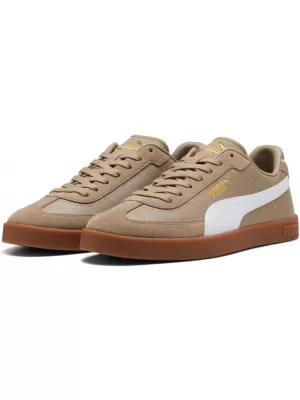 Čizme PUMA CLUB II ERA 397447-35 BEŽ
