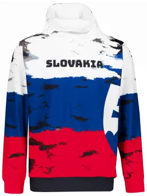 Muška premium funkcionalna majica ALTISPORT VOJ/ALM036SL/MI01 PRUGE