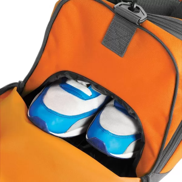  | BG 544 NARANČASTA BagBase 