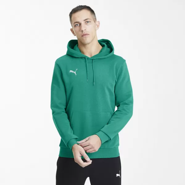  Muška dukserica PUMA TEAMGOAL 23 CAUSALS HOODY 656580_05 PAPAR 