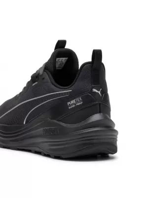 Čizme PUMA FLARE PRO TRAIL PTX 312041-01 CRNI