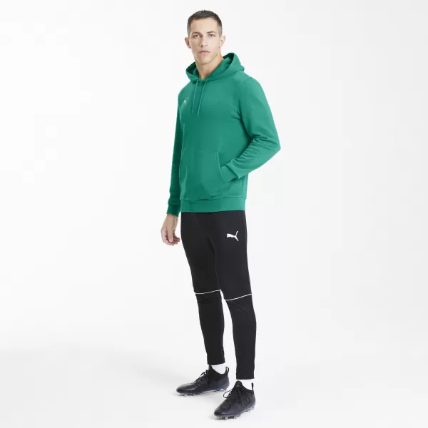  Muška dukserica PUMA TEAMGOAL 23 CAUSALS HOODY 656580_05 PAPAR 
