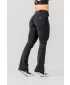Raširene Bubble Butt Leggings 2.0 POWER LIFT 308 BLACK Nebbia