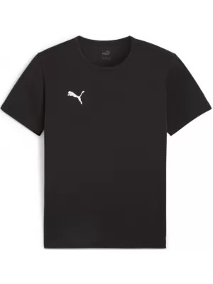 Funkcionalna muška majica PUMA TEAMRISE MATCHDAY JERSEY 706132_03 PUMA CRNA/PUMA BIJELA