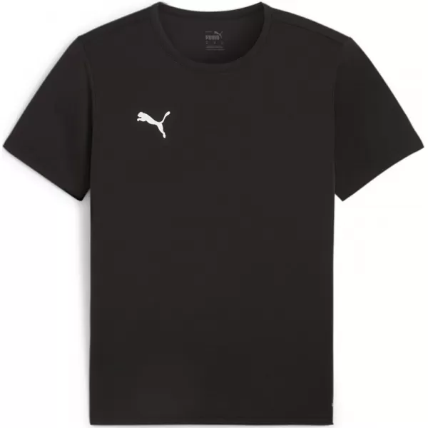  Muški dres PUMA TEAMRISE MATCHDAY JERSEY 706132-03 CRNI 
