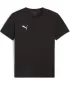 Muški dres PUMA TEAMRISE MATCHDAY JERSEY 706132-03 CRNI
