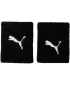 Pometati PUMA TEAM LONG WRISTBAND 051917-01 CRNI