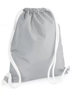 | BG 110 SVIJETLO SIVA BagBase