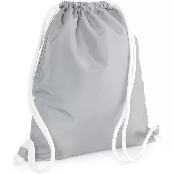  | BG 110 SVIJETLO SIVA BagBase 