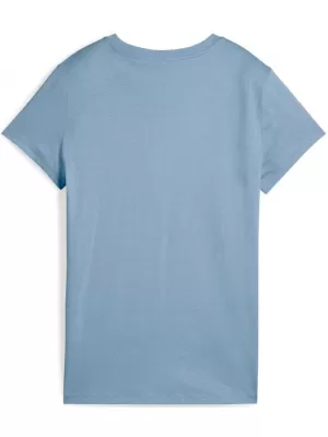 Košulja PUMA ESS SMALL NO. 1 LOGO TEE (S) 682373-34 PLAVI
