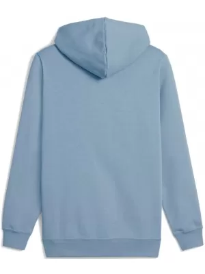 Muški sweatshirt PUMA ESS TAPE HOODIE FL 684675-34 PLAVA