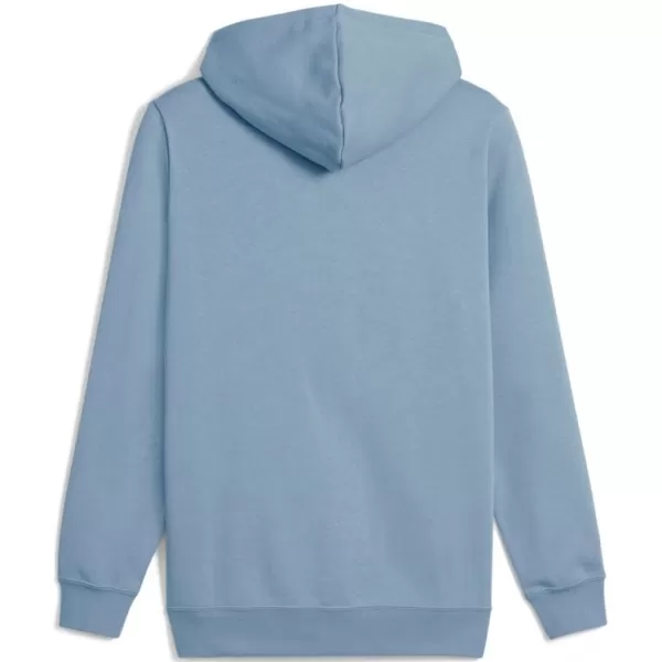  Muški sweatshirt PUMA ESS TAPE HOODIE FL 684675-34 PLAVA 