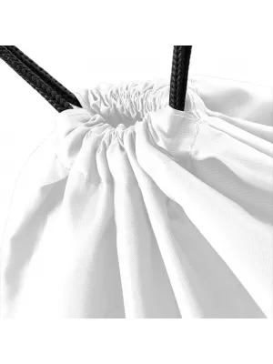 | BG 10 BIJELA BagBase