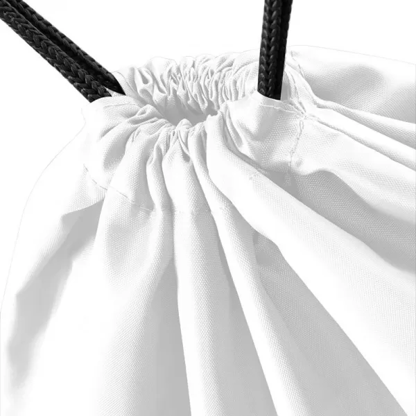  | BG 10 BIJELA BagBase 